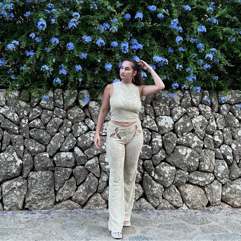 I.AM.GIA AMINA SET